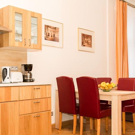 Hotel Spreewitz Am Kurfuerstendamm Берлін Номер фото