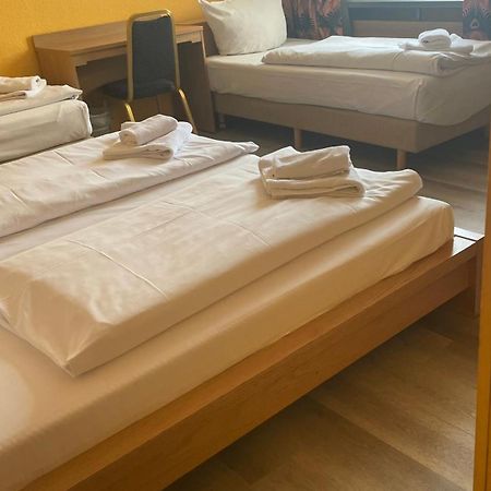 Hotel Spreewitz Am Kurfuerstendamm Берлін Екстер'єр фото