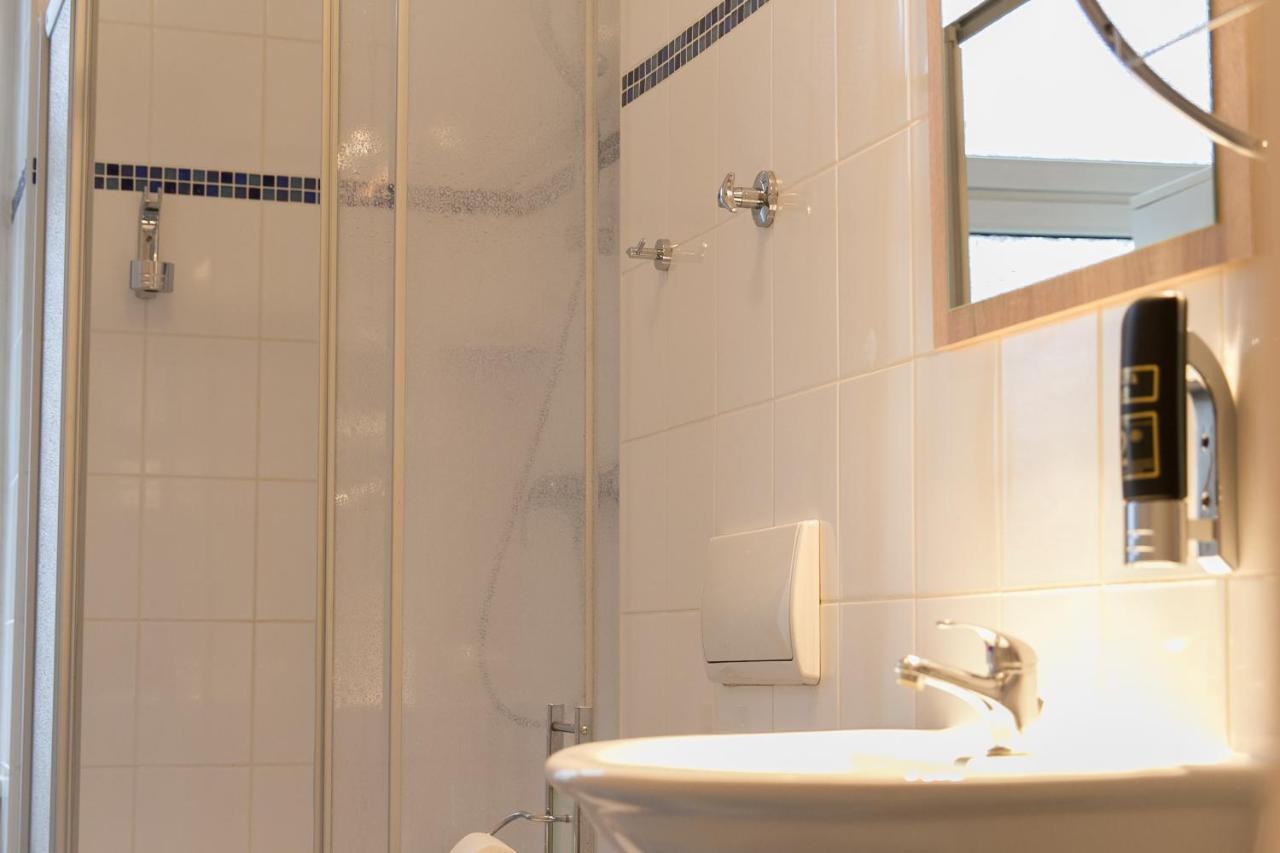 Hotel Spreewitz Am Kurfuerstendamm Берлін Номер фото