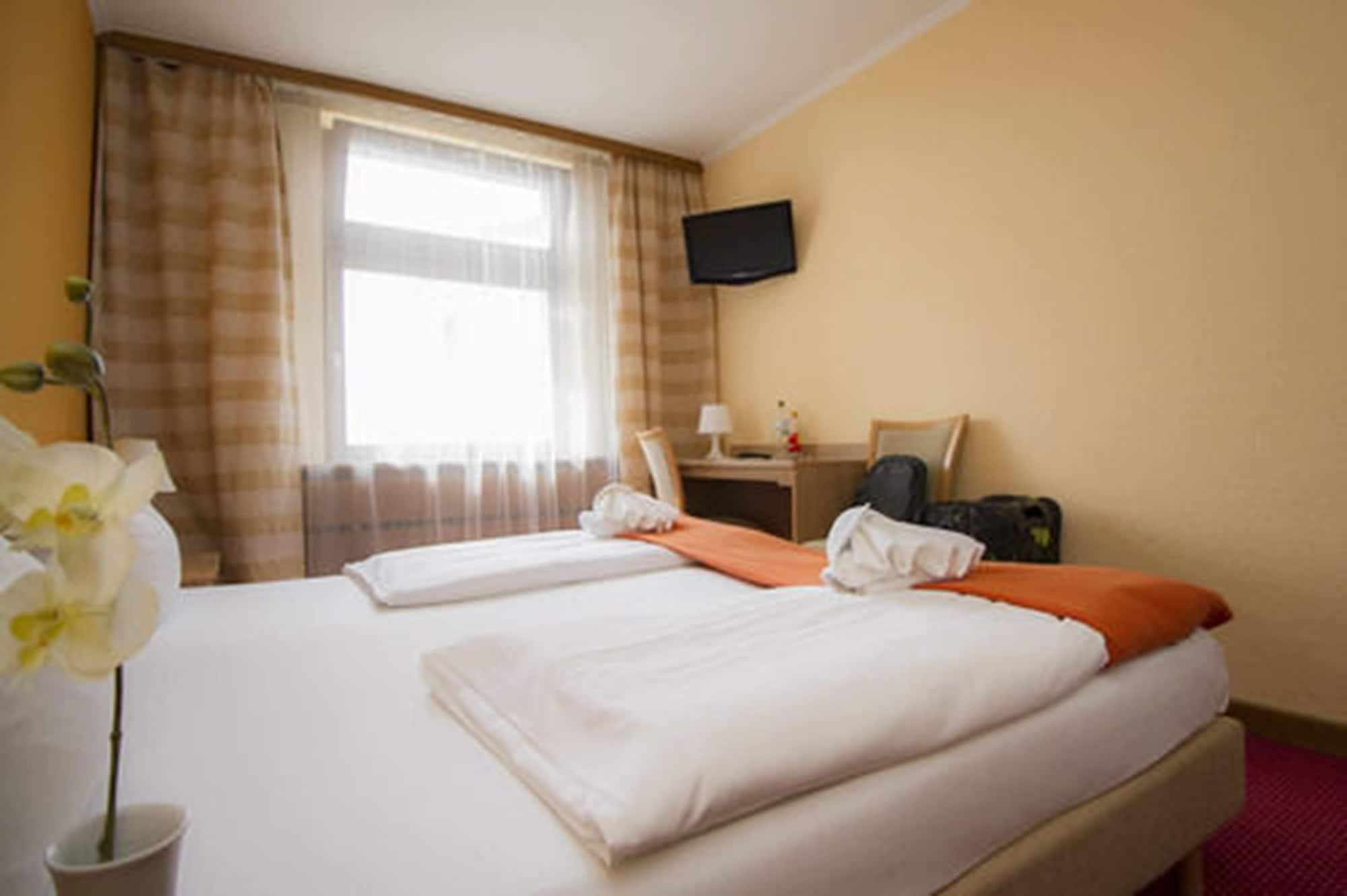 Hotel Spreewitz Am Kurfuerstendamm Берлін Екстер'єр фото