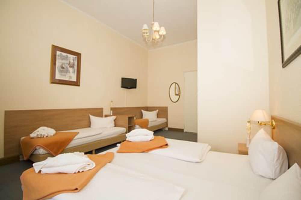 Hotel Spreewitz Am Kurfuerstendamm Берлін Екстер'єр фото