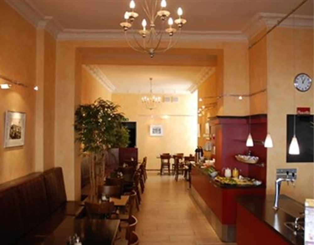 Hotel Spreewitz Am Kurfuerstendamm Берлін Екстер'єр фото