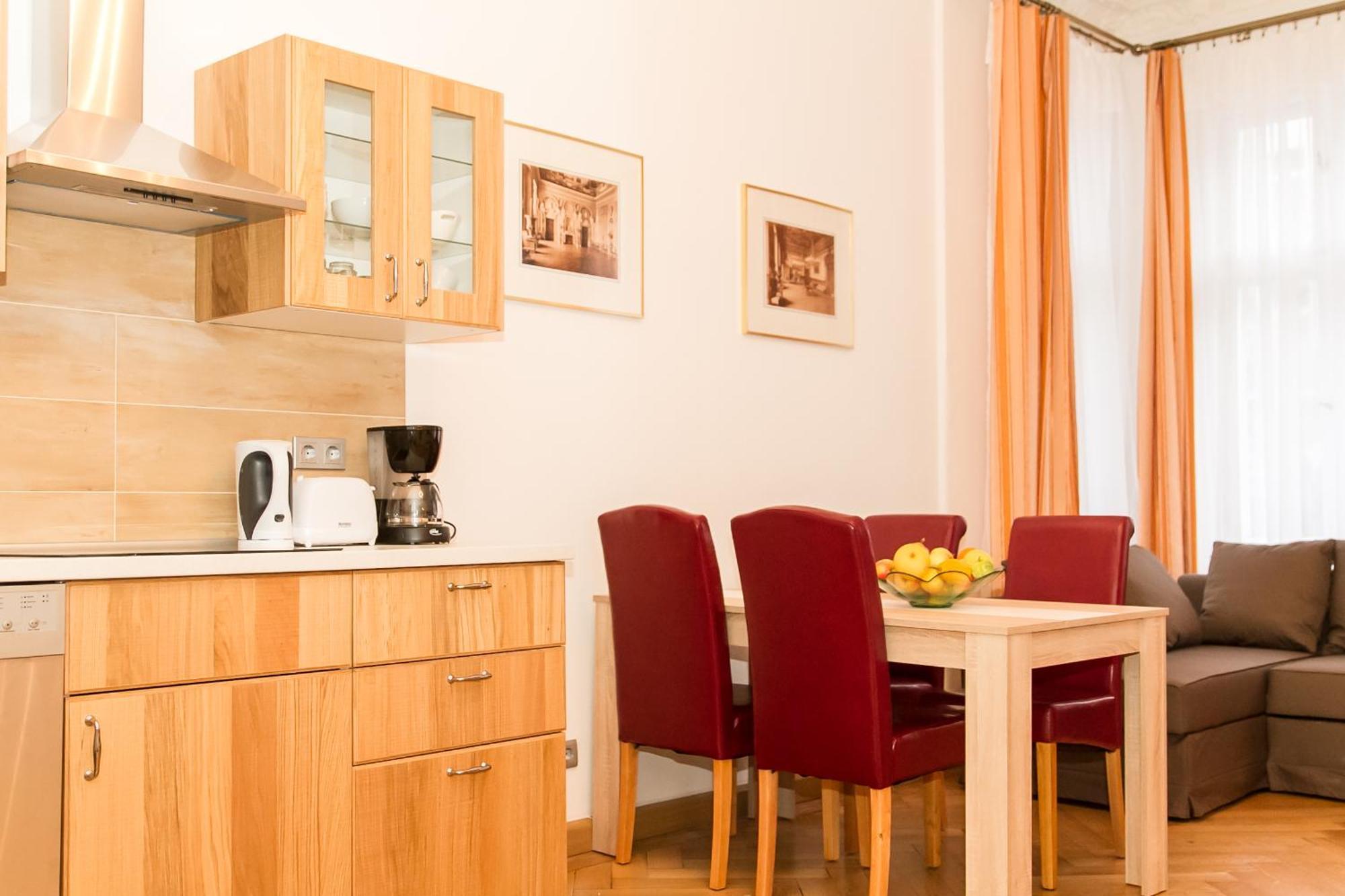 Hotel Spreewitz Am Kurfuerstendamm Берлін Номер фото