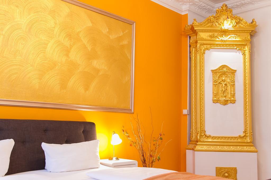 Hotel Spreewitz Am Kurfuerstendamm Берлін Номер фото