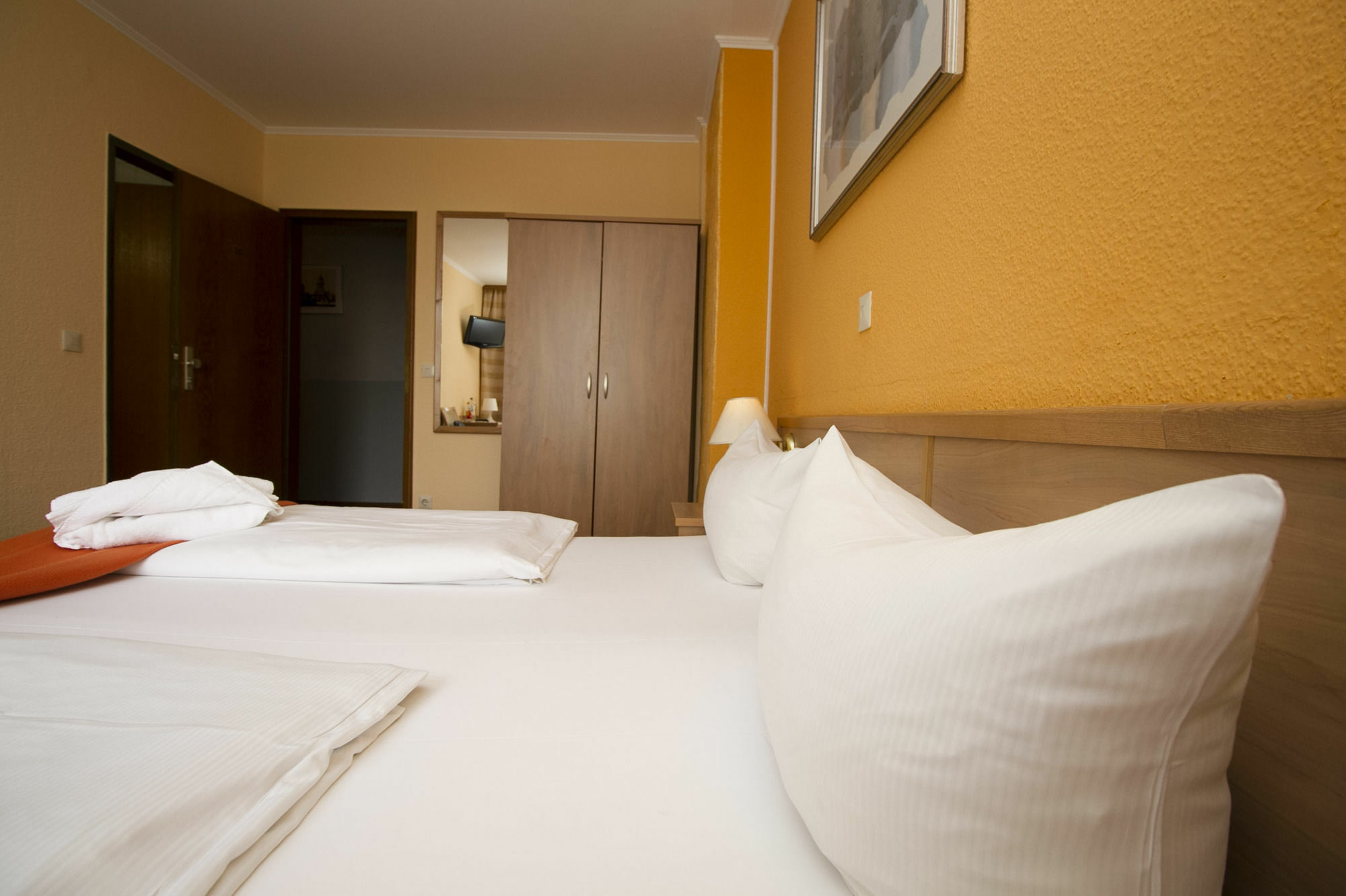 Hotel Spreewitz Am Kurfuerstendamm Берлін Екстер'єр фото